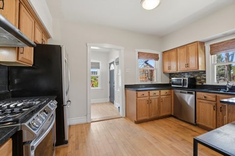 Tiny photo for 1037 Dunlop Avenue, Forest Park, IL 60130 (MLS # 12646016)