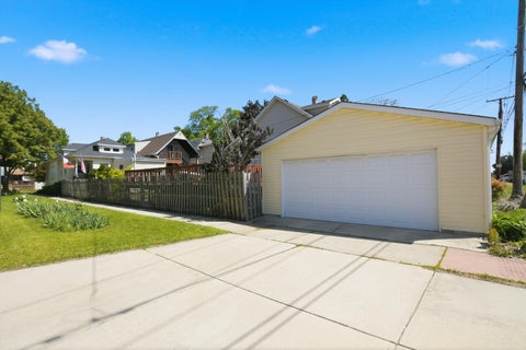 Tiny photo for 1037 Dunlop Avenue, Forest Park, IL 60130 (MLS # 12646016)