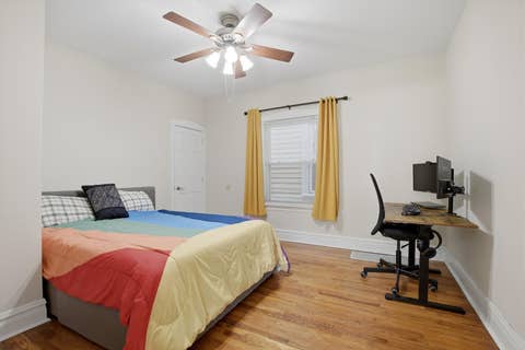 Tiny photo for 1037 Dunlop Avenue, Forest Park, IL 60130 (MLS # 12646016)