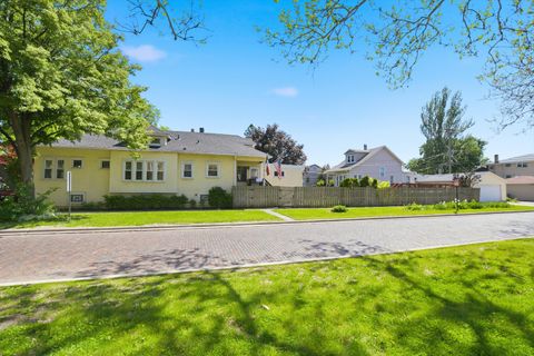 Tiny photo for 1037 Dunlop Avenue, Forest Park, IL 60130 (MLS # 12646016)