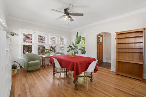Tiny photo for 1037 Dunlop Avenue, Forest Park, IL 60130 (MLS # 12646016)