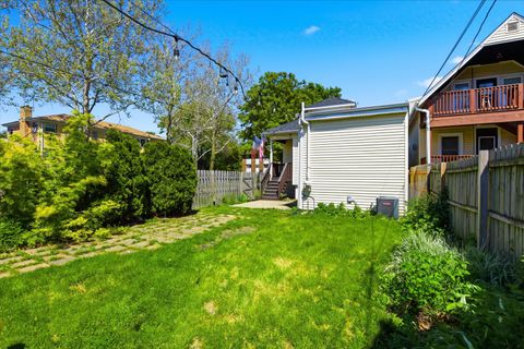 Tiny photo for 1037 Dunlop Avenue, Forest Park, IL 60130 (MLS # 12646016)