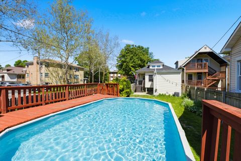 Tiny photo for 1037 Dunlop Avenue, Forest Park, IL 60130 (MLS # 12646016)