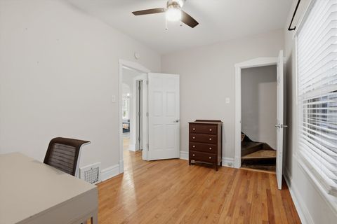 Tiny photo for 1037 Dunlop Avenue, Forest Park, IL 60130 (MLS # 12646016)