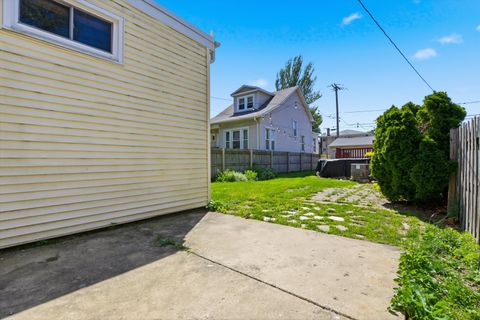 Tiny photo for 1037 Dunlop Avenue, Forest Park, IL 60130 (MLS # 12646016)