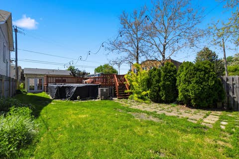 Tiny photo for 1037 Dunlop Avenue, Forest Park, IL 60130 (MLS # 12646016)