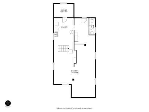 Tiny photo for 1037 Dunlop Avenue, Forest Park, IL 60130 (MLS # 12646016)