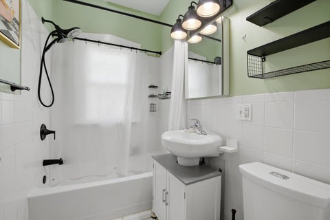 Tiny photo for 1037 Dunlop Avenue, Forest Park, IL 60130 (MLS # 12646016)