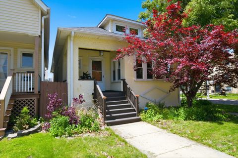 Photo of 1037 Dunlop Avenue, Forest Park, IL 60130 (MLS # 12646016)