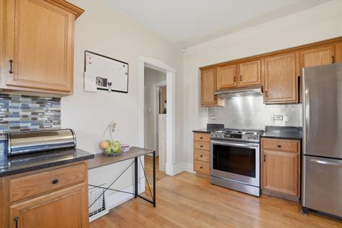 Tiny photo for 1037 Dunlop Avenue, Forest Park, IL 60130 (MLS # 12646016)