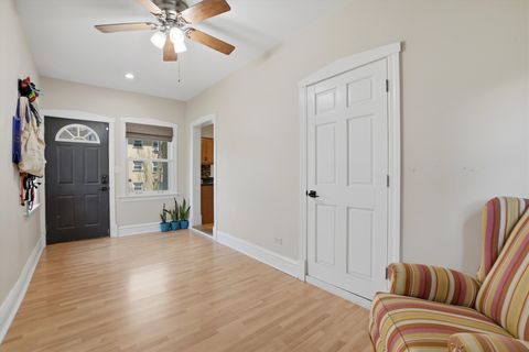 Tiny photo for 1037 Dunlop Avenue, Forest Park, IL 60130 (MLS # 12646016)