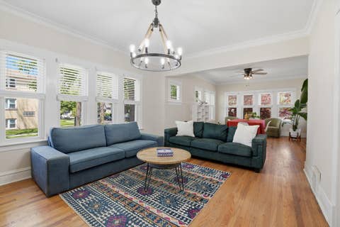 Tiny photo for 1037 Dunlop Avenue, Forest Park, IL 60130 (MLS # 12646016)