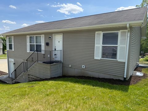 1117 Cutter Avenue Joliet IL 60432