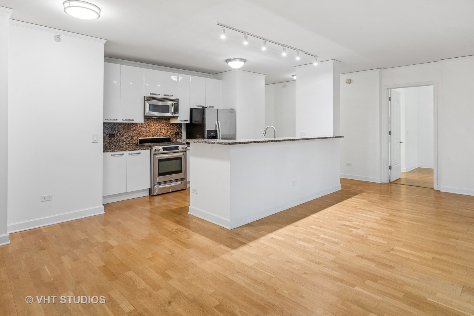 450 E Waterside Drive 1808