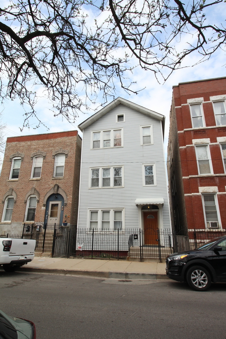 714 N Ada Street