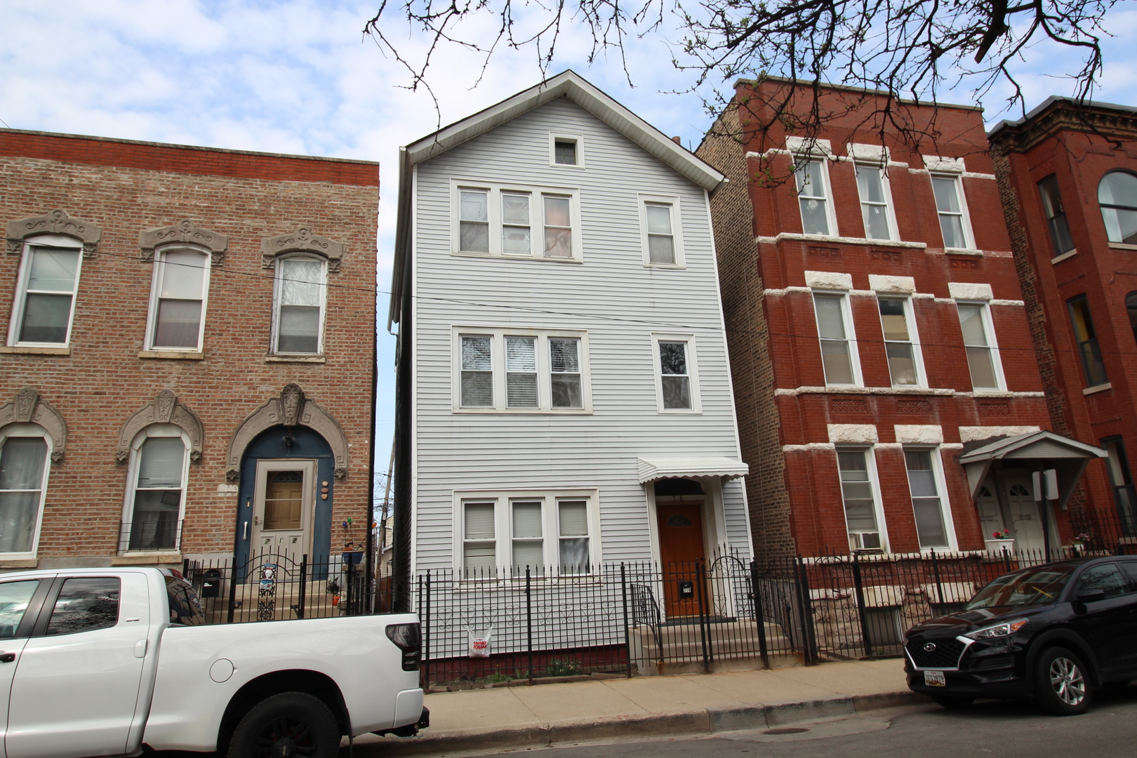 714 N Ada Street