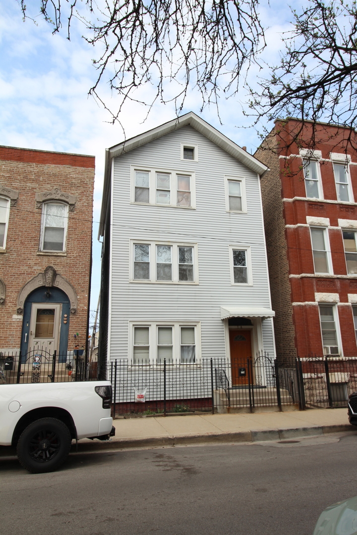 714 N Ada Street