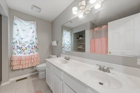 Tiny photo for 1571 Woodland Lane, Bolingbrook, IL 60490 (MLS # 12721155)