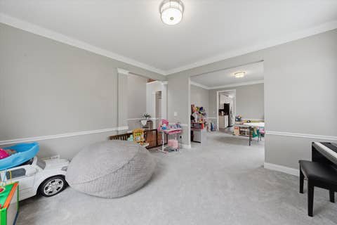 Tiny photo for 1571 Woodland Lane, Bolingbrook, IL 60490 (MLS # 12721155)
