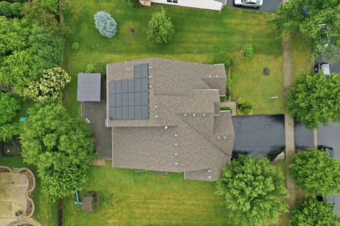 Tiny photo for 1571 Woodland Lane, Bolingbrook, IL 60490 (MLS # 12721155)