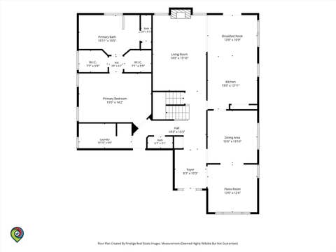 Tiny photo for 1571 Woodland Lane, Bolingbrook, IL 60490 (MLS # 12721155)