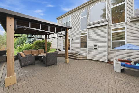 Tiny photo for 1571 Woodland Lane, Bolingbrook, IL 60490 (MLS # 12721155)
