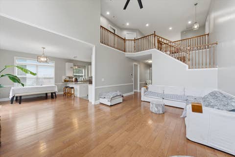 Tiny photo for 1571 Woodland Lane, Bolingbrook, IL 60490 (MLS # 12721155)