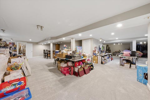 Tiny photo for 1571 Woodland Lane, Bolingbrook, IL 60490 (MLS # 12721155)