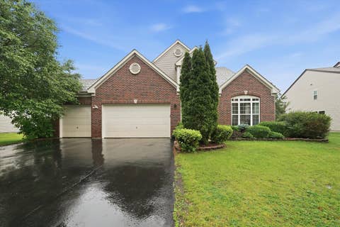 Tiny photo for 1571 Woodland Lane, Bolingbrook, IL 60490 (MLS # 12721155)