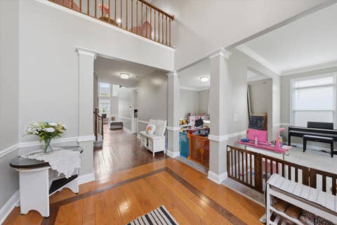 Tiny photo for 1571 Woodland Lane, Bolingbrook, IL 60490 (MLS # 12721155)