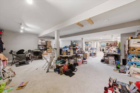Tiny photo for 1571 Woodland Lane, Bolingbrook, IL 60490 (MLS # 12721155)