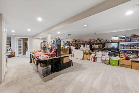 Tiny photo for 1571 Woodland Lane, Bolingbrook, IL 60490 (MLS # 12721155)
