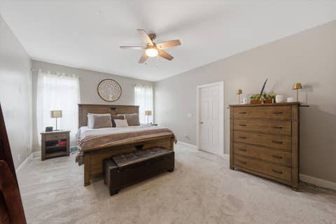 Tiny photo for 1571 Woodland Lane, Bolingbrook, IL 60490 (MLS # 12721155)
