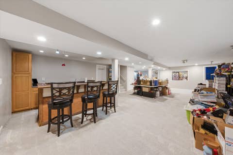 Tiny photo for 1571 Woodland Lane, Bolingbrook, IL 60490 (MLS # 12721155)