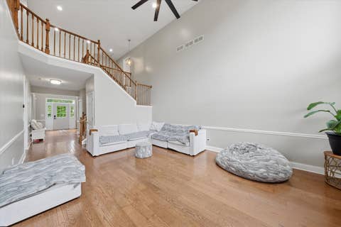 Tiny photo for 1571 Woodland Lane, Bolingbrook, IL 60490 (MLS # 12721155)