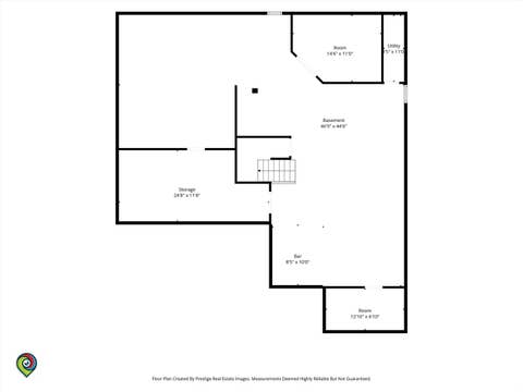 Tiny photo for 1571 Woodland Lane, Bolingbrook, IL 60490 (MLS # 12721155)