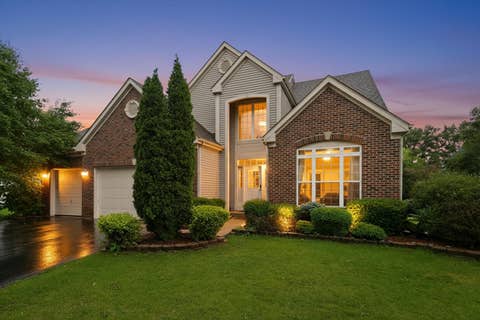 Photo of 1571 Woodland Lane, Bolingbrook, IL 60490 (MLS # 12721155)