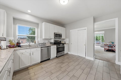 Tiny photo for 1571 Woodland Lane, Bolingbrook, IL 60490 (MLS # 12721155)