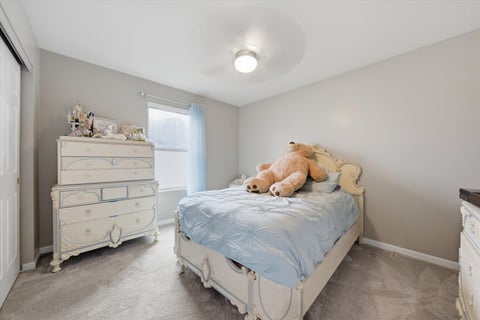 Tiny photo for 1571 Woodland Lane, Bolingbrook, IL 60490 (MLS # 12721155)