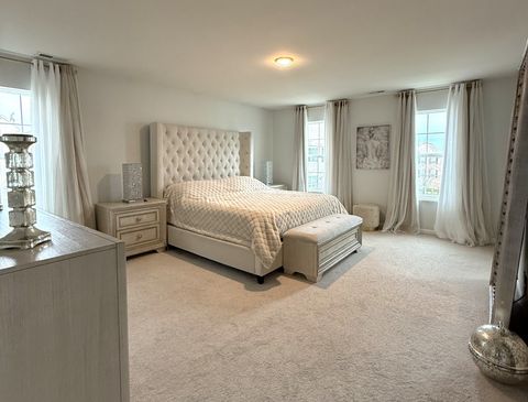 Tiny photo for 487 Town Center Boulevard, Gilberts, IL 60136 (MLS # 12596789)