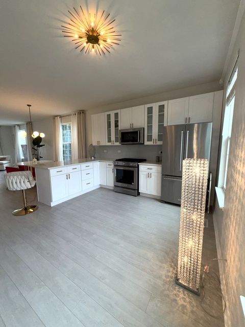 Tiny photo for 487 Town Center Boulevard, Gilberts, IL 60136 (MLS # 12596789)