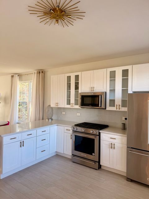 Tiny photo for 487 Town Center Boulevard, Gilberts, IL 60136 (MLS # 12596789)