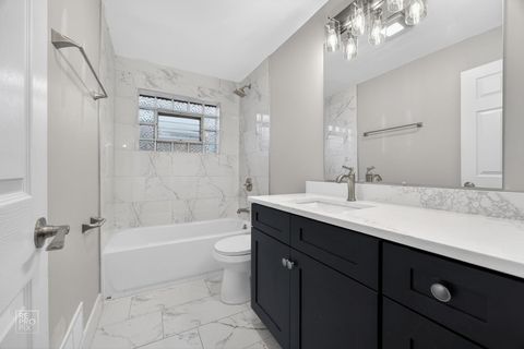 Tiny photo for 10240 S Torrence Avenue, Chicago, IL 60617 (MLS # 12587365)