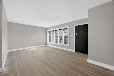 Tiny photo for 10240 S Torrence Avenue, Chicago, IL 60617 (MLS # 12587365)