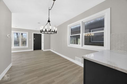 Tiny photo for 10240 S Torrence Avenue, Chicago, IL 60617 (MLS # 12587365)