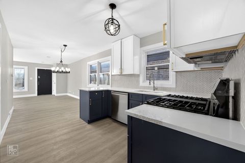 Tiny photo for 10240 S Torrence Avenue, Chicago, IL 60617 (MLS # 12587365)