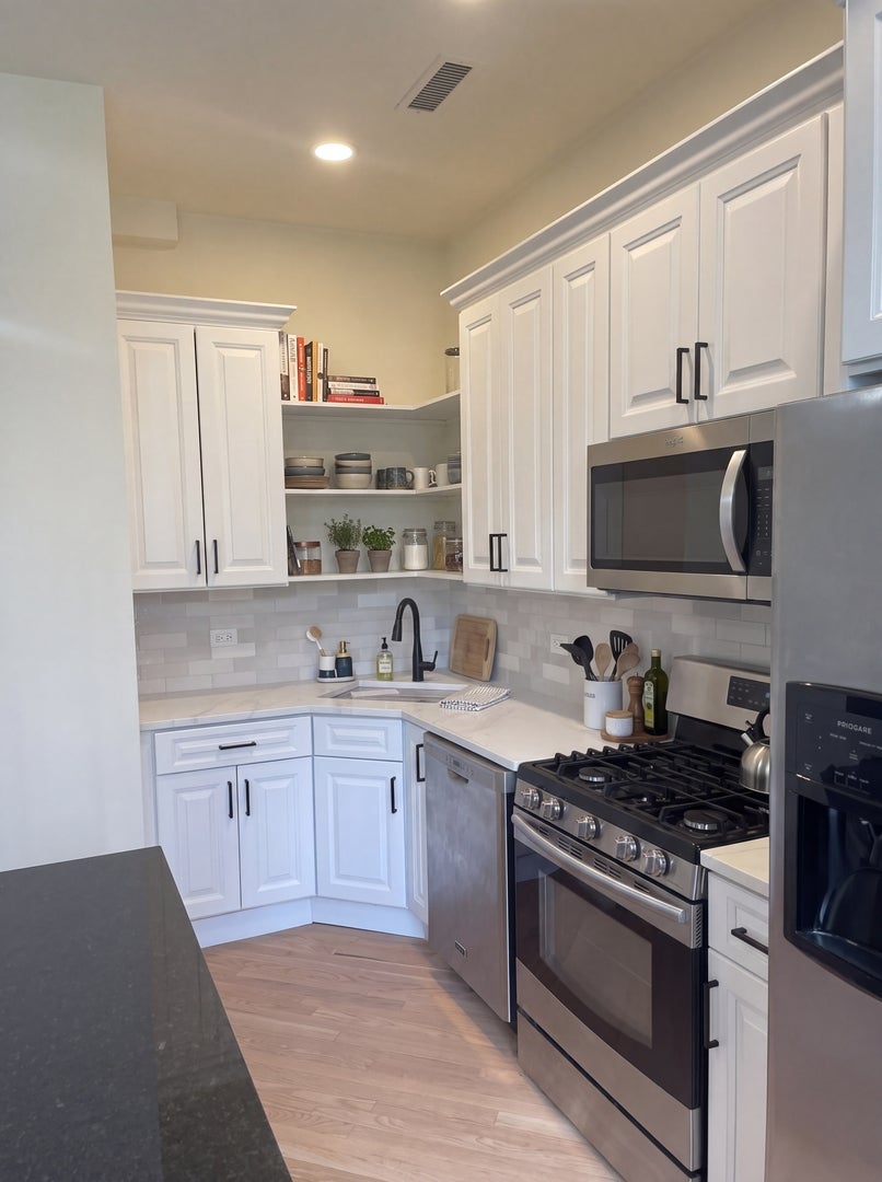 818 N Dearborn Street 3F