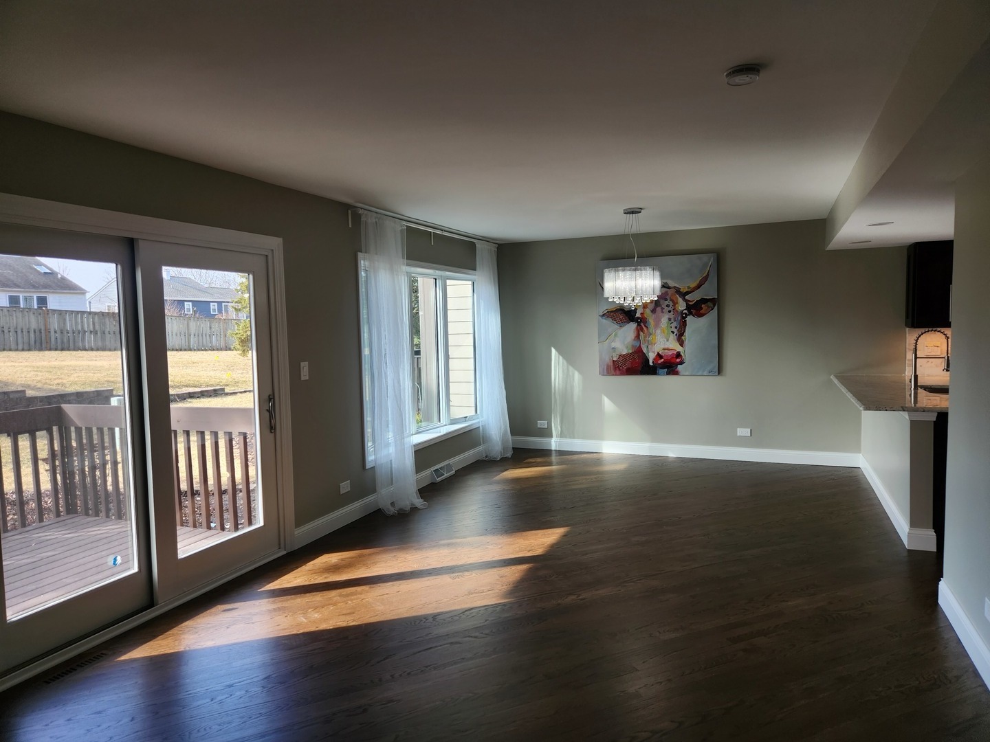 1835 Golf View Drive