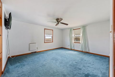 Tiny photo for 9458 N State Route 45/52, Manteno, IL 60950 (MLS # 12617094)