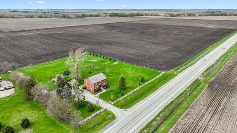 Tiny photo for 9458 N State Route 45/52, Manteno, IL 60950 (MLS # 12617094)
